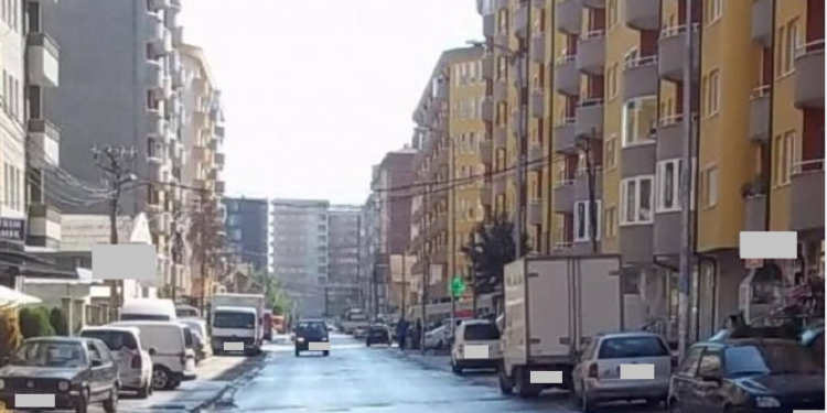 Banorët e Fushë-Kosovës kërkojnë mbjellje të pemëve në qendër të qytetit