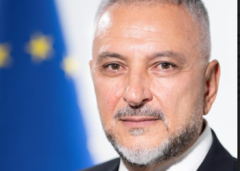 Giovanni Pietro Barbano merr detyrën e shefit të EULEX-it