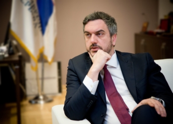 ​Cadez: Kosova dhe Serbia duhet të jenë pjesë e tregut të përbashkët evropian