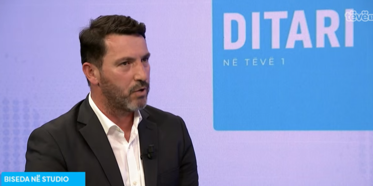 Istrefi: Kërkesat e ndërkombëtarëve në formë ultimatumi, nuk mund të realizohen shpejtë