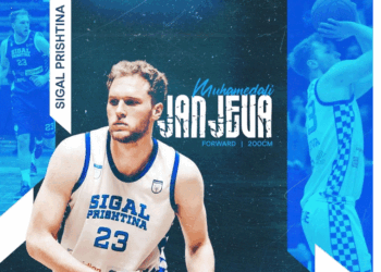 Janjeva kthehet sërish te Prishtina