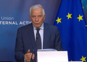 Borrell: Jemi pajtuar për nevojën për zgjedhje të reja