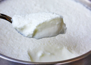 Dy racione kos në javë – Përfitimet për shëndetin