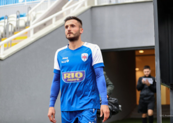 Krasniqi konfirmon largimin nga Prishtina