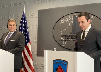 Ish-ambasadori shqiptar: Kurti në mënyrë të panevojshme ka hyrë në një konflikt të madh me SHBA-në