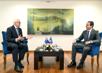 Kurti: Marrëveshja e dakorduar me Serbinë duhet të zbatohet shpejt dhe pa kushtëzime