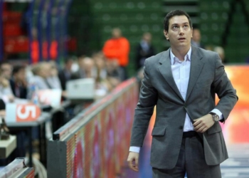 Ekskluzive: Kroati Danijel Lutz – opsion serioz për Golden Eagle Yllin