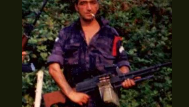 Profili i një krimineli lufte: Kush ishte Nebojsha Miniq – Mrtvi (I Vdekuri)