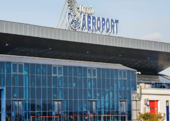 Sulm në Moldavi: Dy të vdekur pasi një burrë hap zjarr brenda aeroportit