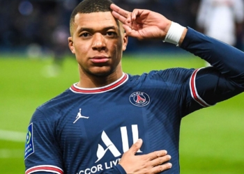 Në Spanjë e bëjnë të sigurt, “Mbappe prezantohet më 23 korrik”