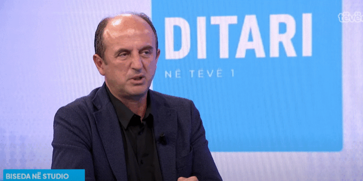 Huruglica thotë se ndalimi i mallrave serbe nuk e dëmton ekonominë e Serbisë