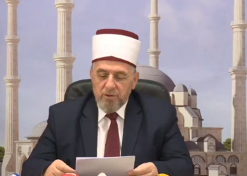 Tërnava: Të lutemi për paqen e harmoninë në Kosovë dhe gjithë botën