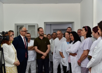 Në Spitalin e Prizrenit, për herë të parë fillon shpërndarja e terapisë tabletare onkologjike