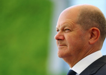 Scholz-i thotë se planifikon të flasë me Putinin së shpejti