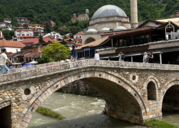 “Mund vetëm t’i ëndërroj të afërmit”: Bllokimi i lëvizjes së lirë mes Kosovës e Bosnjës