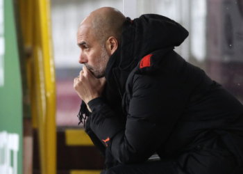 Man. City ofron 90 mln Euro për zëvendësuesin e Gundogan