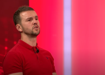 Rexha: Më vështirë kualifikohet Shqipëria se Kosova