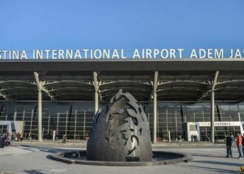 Aeroporti “Adem Jashari” shton 4 porta të reja