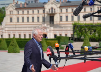 Nga Moldavia, Kosovës e Serbisë u bëhet thirrje për ndalje të dhunës