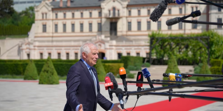 Nga Moldavia, Kosovës e Serbisë u bëhet thirrje për ndalje të dhunës