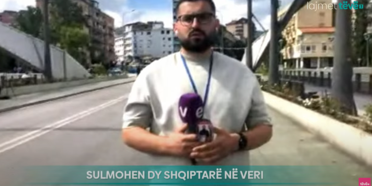 Lirohen nga spitali dy shqiptarët e lënduar në Mitrovicën veriore