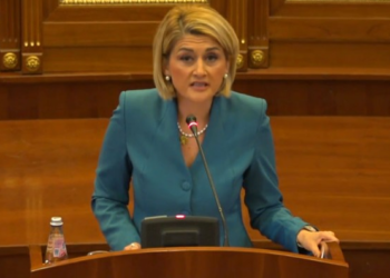 Kusari-Lila: Nuk ka kthim prapa as në veri dhe as në jug, Kosova po ecë përpara me miqtë