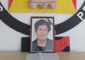 25 vite burgim për burrin që vrau mësuesen në Prishtinë