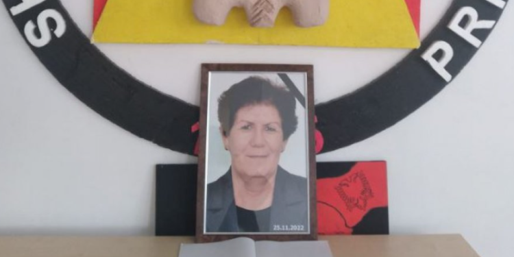 25 vite burgim për burrin që vrau mësuesen në Prishtinë