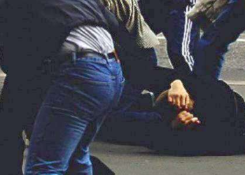 Rrihen dhe pësojnë lëndime trupore 4 veta, arrestohen 4 meshkuj