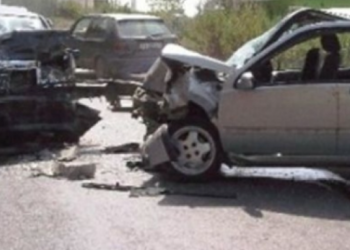 Vdes i aksidentuari para 3 javëve në Ferizaj