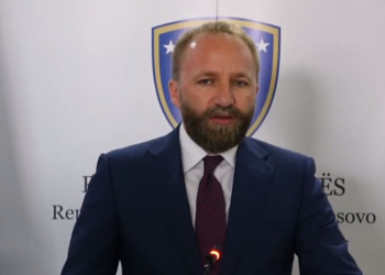 Tahiri për dorëheqjen e kryetarëve veriorë: Çdo vendim në koordinim me ShBA-në