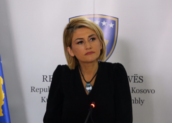 Kusari-Lila për mbajtjen e zgjedhjeve në veri: S’mund të pranohet dhuna si standard