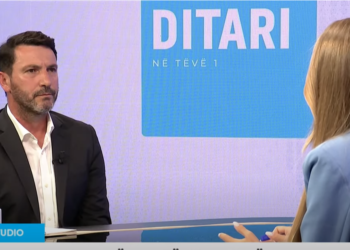 Istrefi për takimin e Kurtit me Lajçakun e Escobarin: Nuk besoj që do të ketë marrëveshje