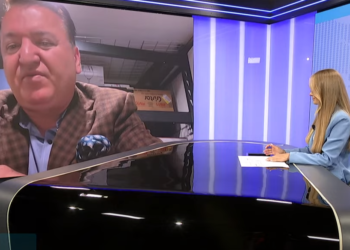 Kryetari i Federatës “Vatra”: Kurti e ka derën hapur në Shtëpinë e Bardhë