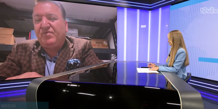 Kryetari i Federatës “Vatra”: Kurti e ka derën hapur në Shtëpinë e Bardhë