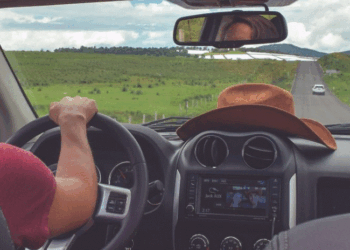 Gjëja e parë që nuk duhet të bëni nëse jeni pasagjer