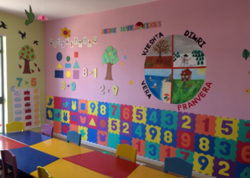 Hapet konkursi për kopshte publike në Prishtinë, 327 vende të lira gjithsej