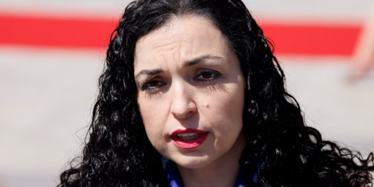 Osmani e hapur për zgjedhje të reja në komunat në veri