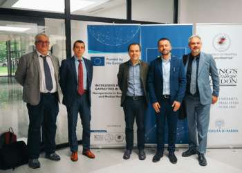 Lansohet projekti për ngritje të kapaciteteve hulumtuese në Kosovë “NanoKos”