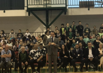 Kurti: Në punën time po e ndjekë shembullin e Majlinda Kelmendit