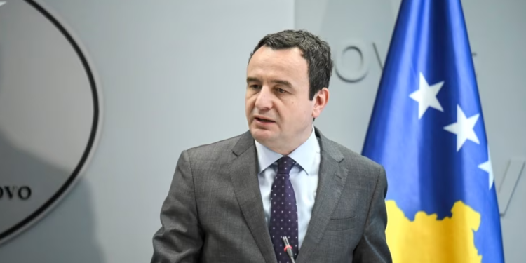Kurti: Kam ofruar dalje të qëndrueshme nga kriza në veri