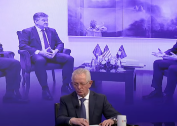 Hyseni: I vetmi shtet tërësisht sovran në botë sot është Korea e Veriut