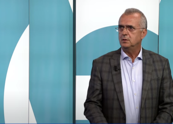 Deputeti i VV-së: Në asnjë moment nuk jemi duke mendu për zgjedhje