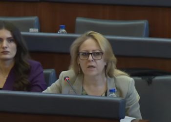 LDK i jep dritën e gjelbër Projektligjit për Zgjedhjet e Përgjithshme