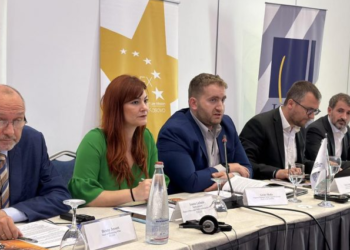 Shala: Besimi në sistemin e drejtësisë nga qytetarët është i ulët