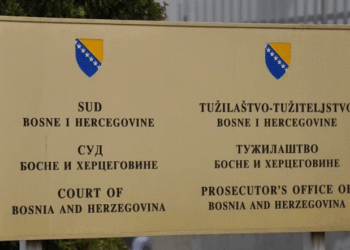 Bosnja dënon pesë serbë etnikë për krime të kryera gjatë luftës