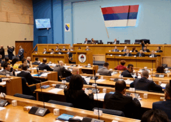 Parlamenti i Republikës Sërpska u kërkon anëtarëve të OKB-së ta çnjohin Kosovën