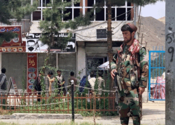 Të paktën 19 të vrarë pas shpërthimit në një xhami në Afganistan