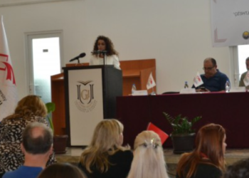 Sot i hap punimet konferenca shkencore “Çështje të gjuhës, letërsisë dhe përkthimit letrar”