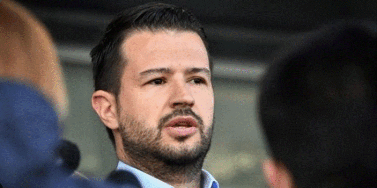 Milatoviq: Së pari zgjedhjet në veri pastaj themelimi i Asociacionit